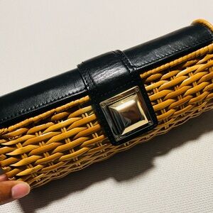 Michael Kors clutch purse